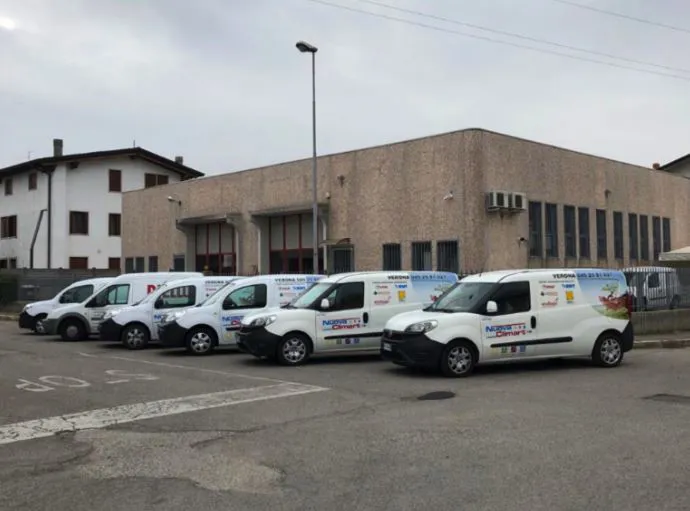 Nuova Climart